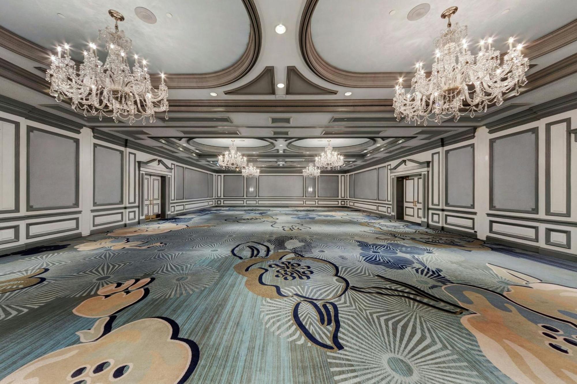 The Henry, Autograph Collection Hotel Dearborn Exterior foto